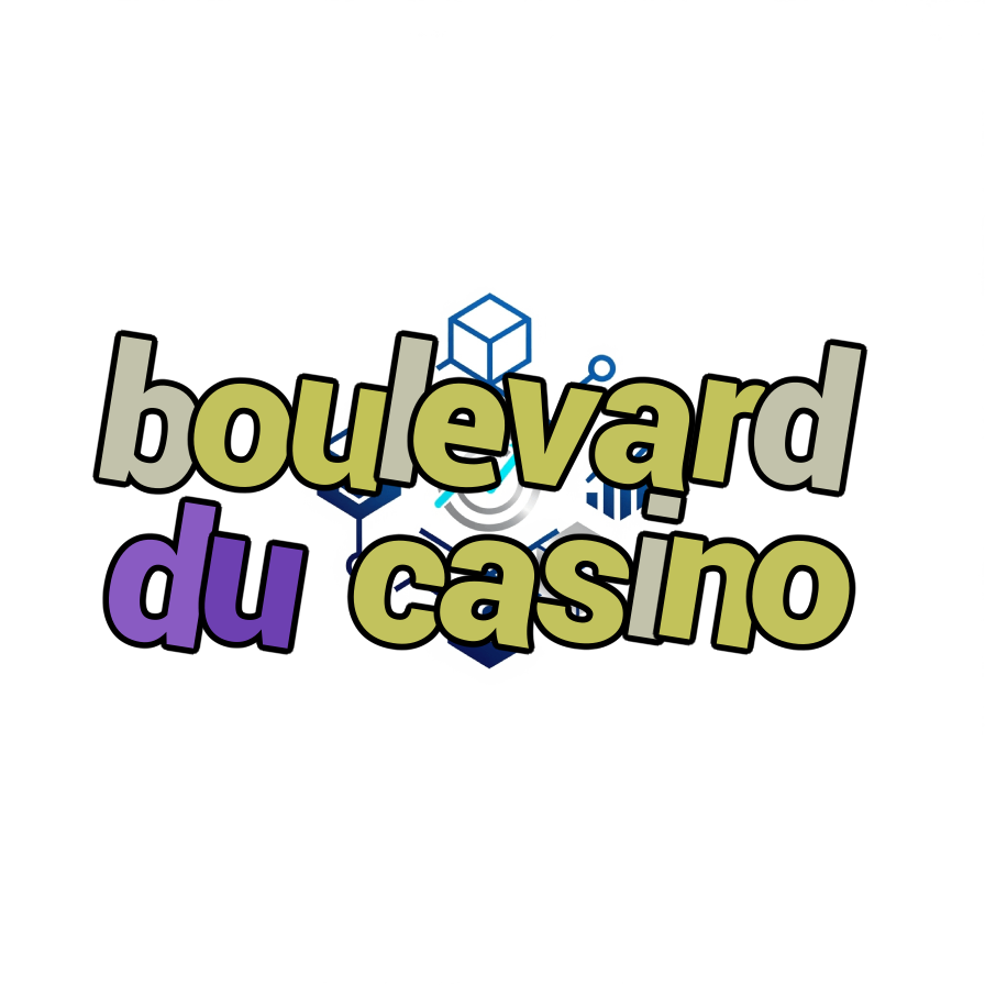 boulevard du casino